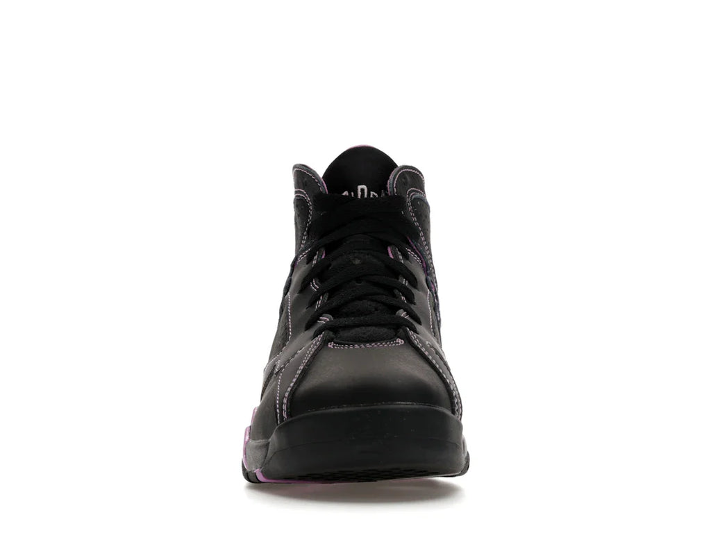 Jordan 7 Retro Barely Grape (GS)