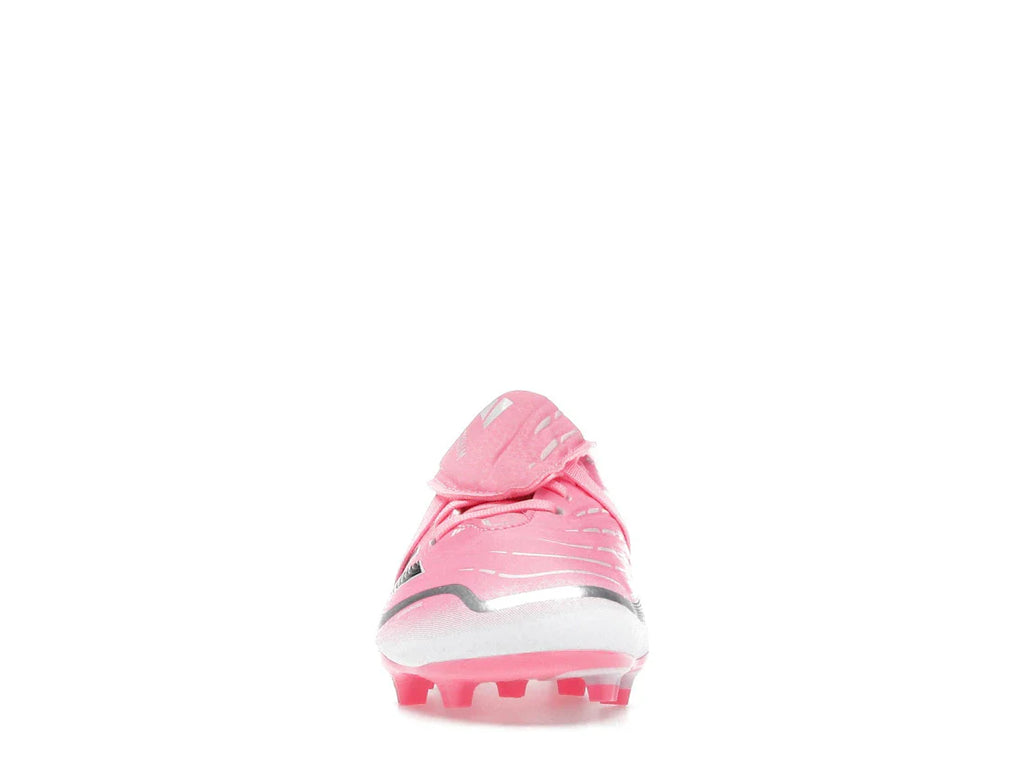adidas Predator League Fold-Over Tongue FG/MG David Beckham Beam Pink (Kinder)