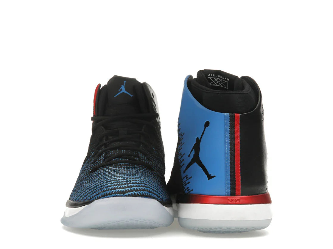 Jordan XXX1 Quai 54 (2017) (PE)