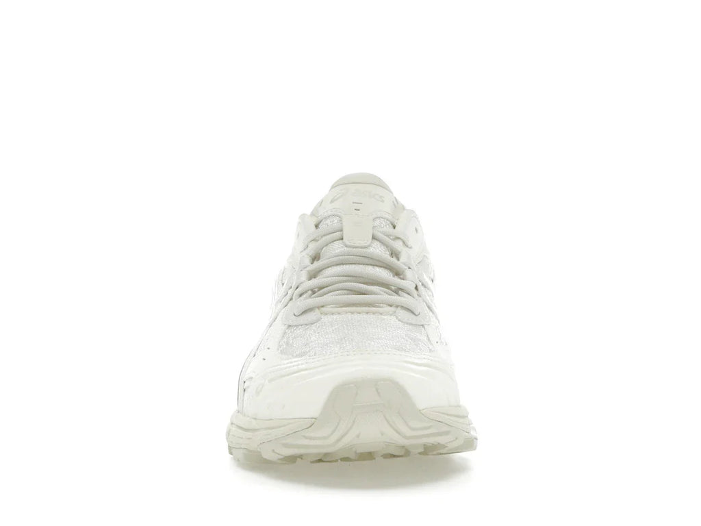 ASICS Gel-Nunobiki Cream Pure Silver