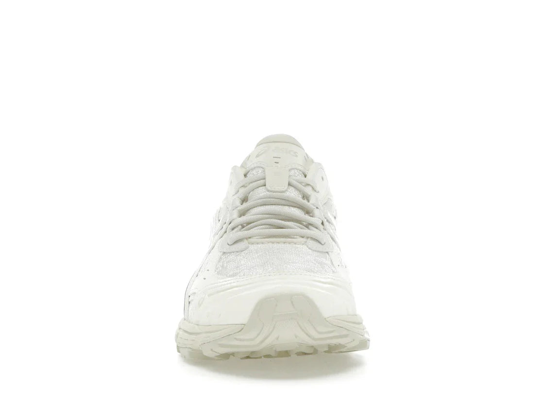 ASICS Gel-Nunobiki Cream Pure Silver