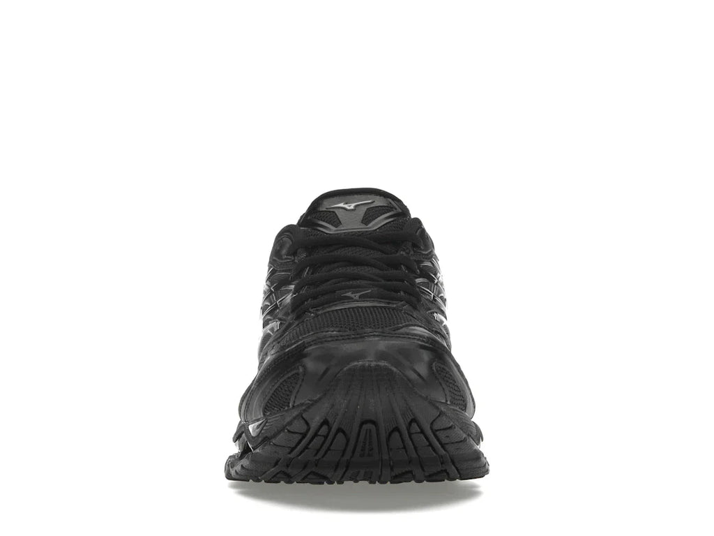Mizuno Wave Prophecy LS Schwarz