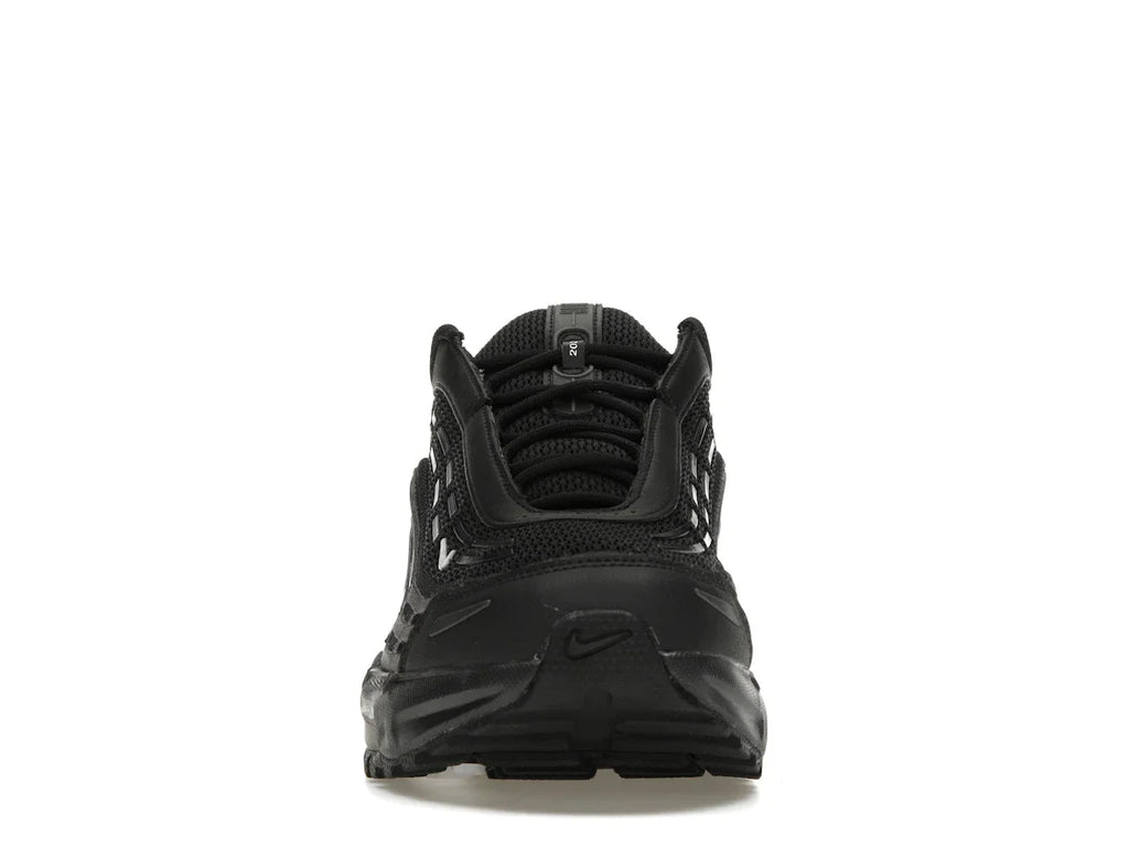 Nike Air Max TL 2.5 Comme des Garcons Herren Plus Schwarz