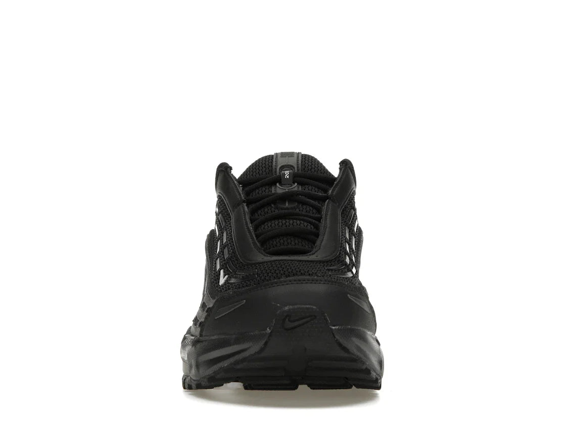Nike Air Max TL 2.5 Comme des Garcons Herren Plus Schwarz