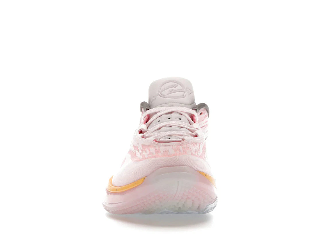 Nike Zoom GT Cut 2 Perlrosa