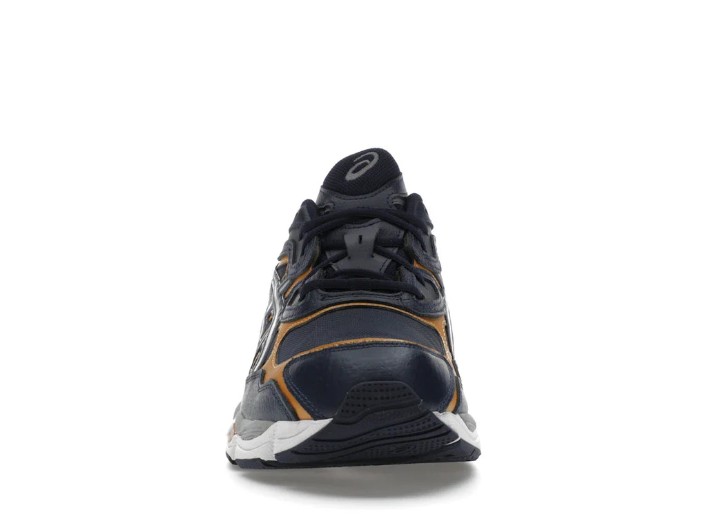 ASICS Gel-NYC Midnight Carrier Gray