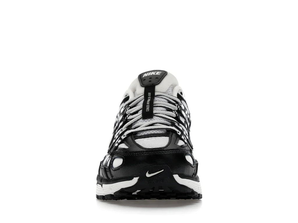 Nike P-6000 Black Muslin Sail (Damen)