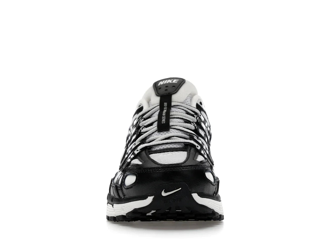 Nike P-6000 Black Muslin Sail (Damen)