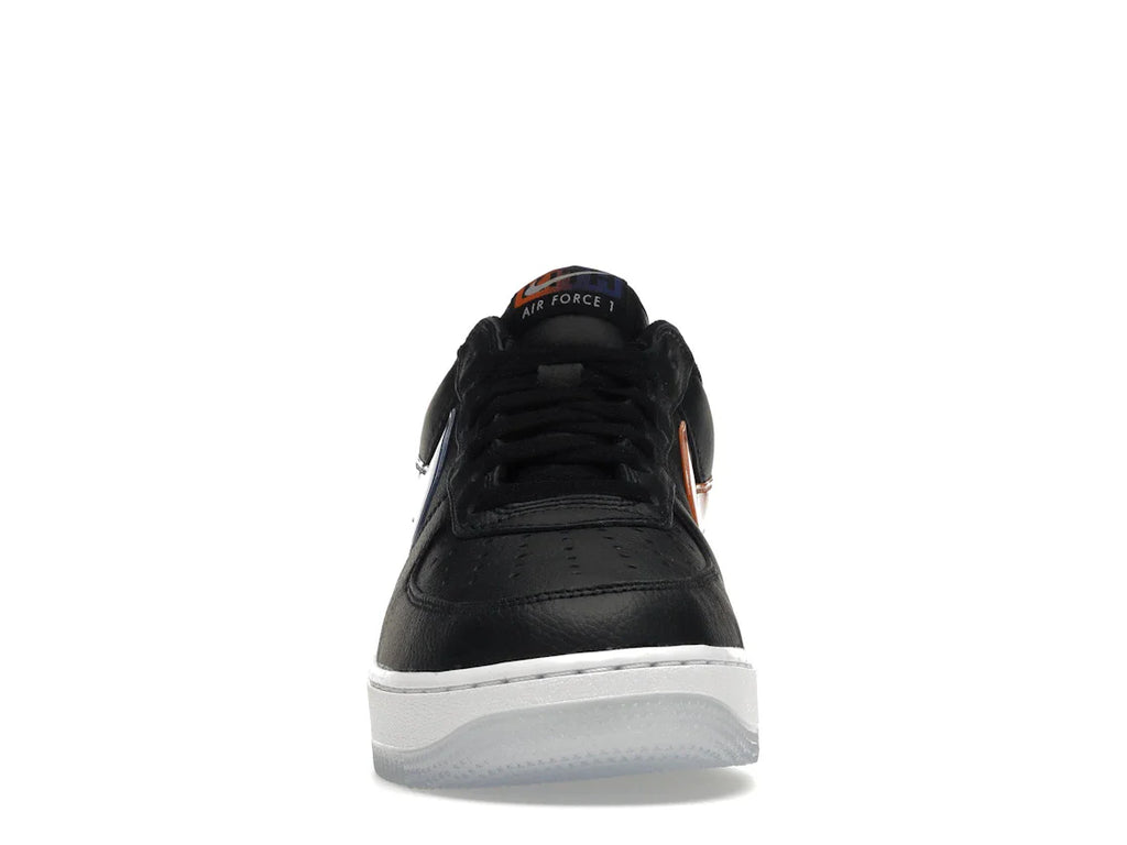 Nike Air Force 1 Low Kith Knicks Auswärtstrikot
