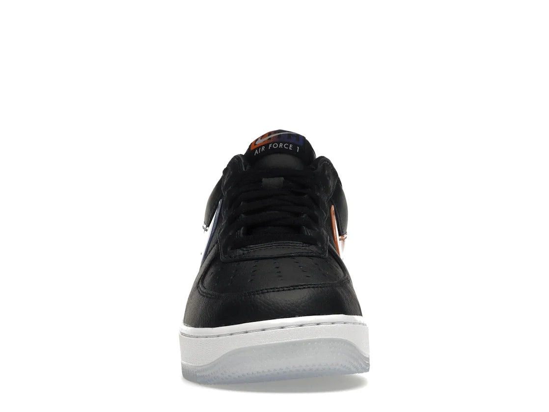 Nike Air Force 1 Low Kith Knicks Auswärtstrikot