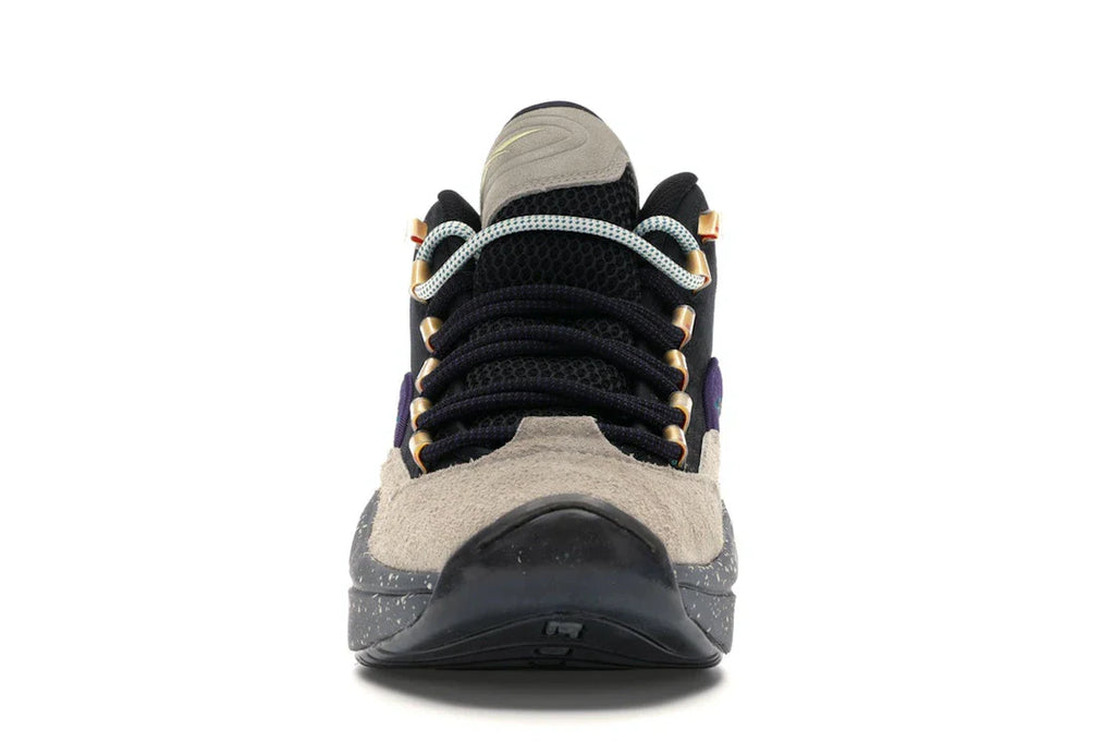 Reebok Question Mid Nice Kicks Bubba Chuck