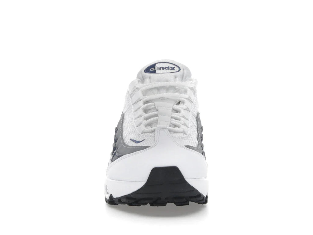 Nike Air Max 95 OG Diffused Blue