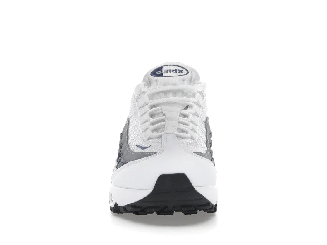 Nike Air Max 95 OG Diffused Blue