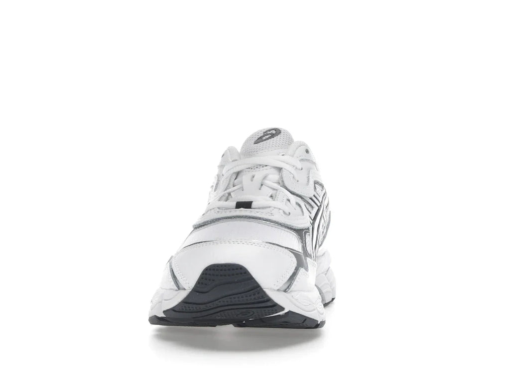 ASICS Gel-NYC Weiß Trägergrau