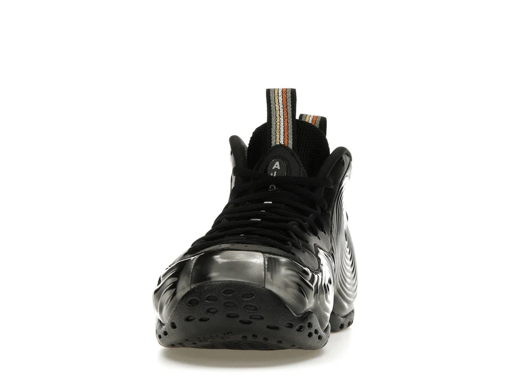 Nike Foamposite One SP Comme des Garcons Herren-Katzenauge in Übergröße