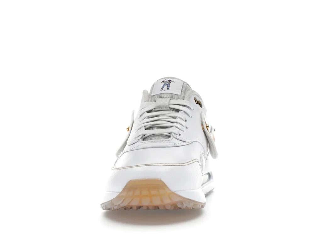 Nike Air Max 1 '86 OG Golf Eastside Golf – Jedermanns Spiel. Sei authentisch.