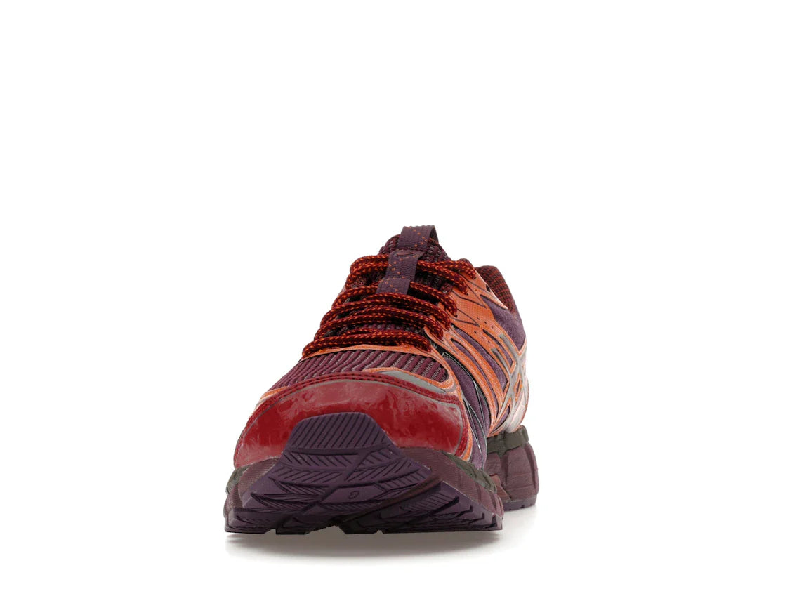 ASICS UB10-S Gel-Kayano 20 Kiko Kostadinov Pflaumen-Rüben-Saft
