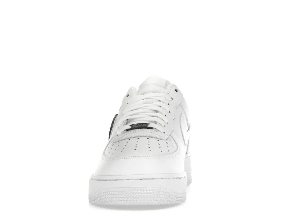 Nike Air Force 1 Low Liquid Metal Swoosh (Damen)