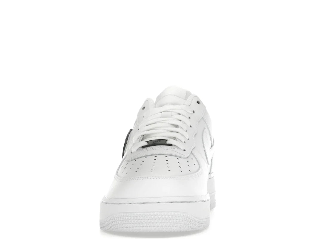 Nike Air Force 1 Low Liquid Metal Swoosh (Damen)