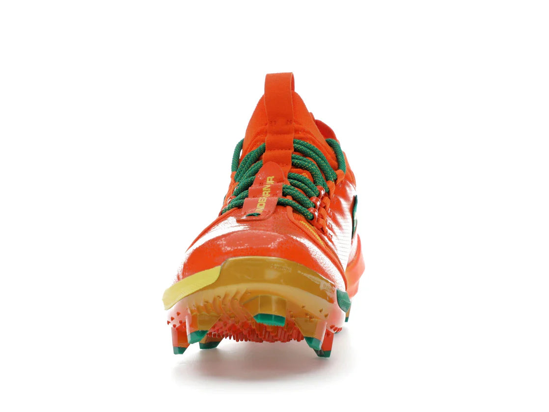 Under Armour Harper 9 Pro TPU Bring The Juice
