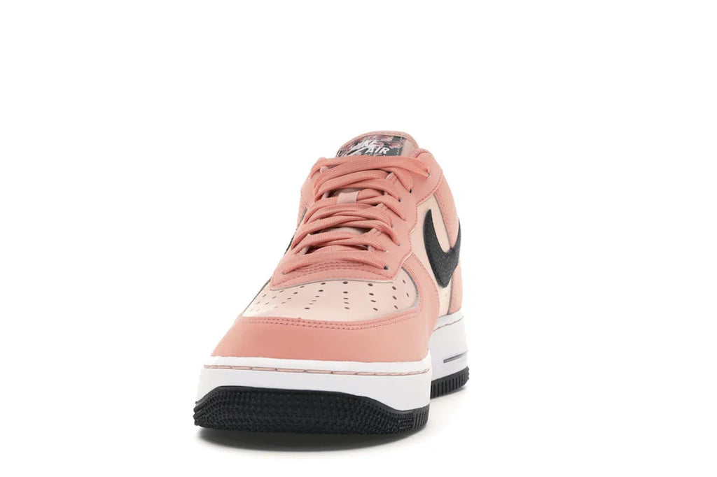 Nike Air Force 1 Low Peach Pack Pink Quartz
