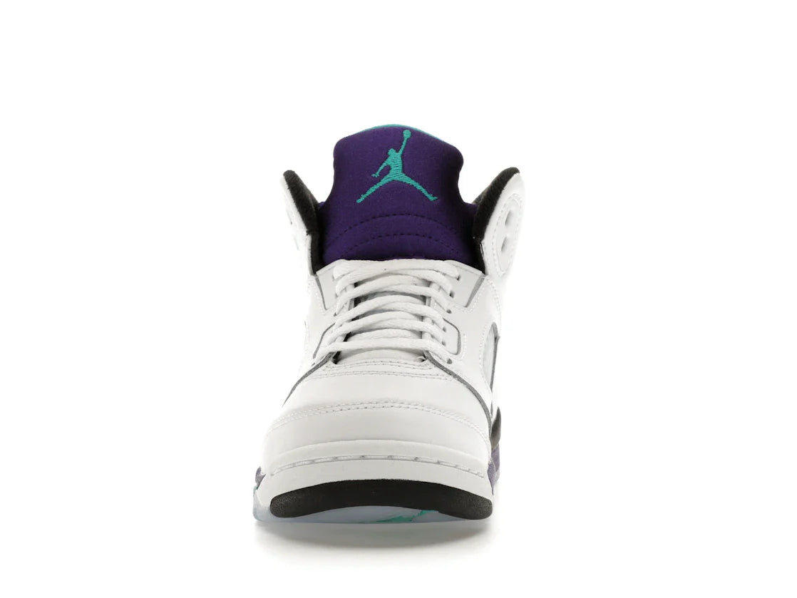 Jordan 5 Retro Grape (2025) (PS)