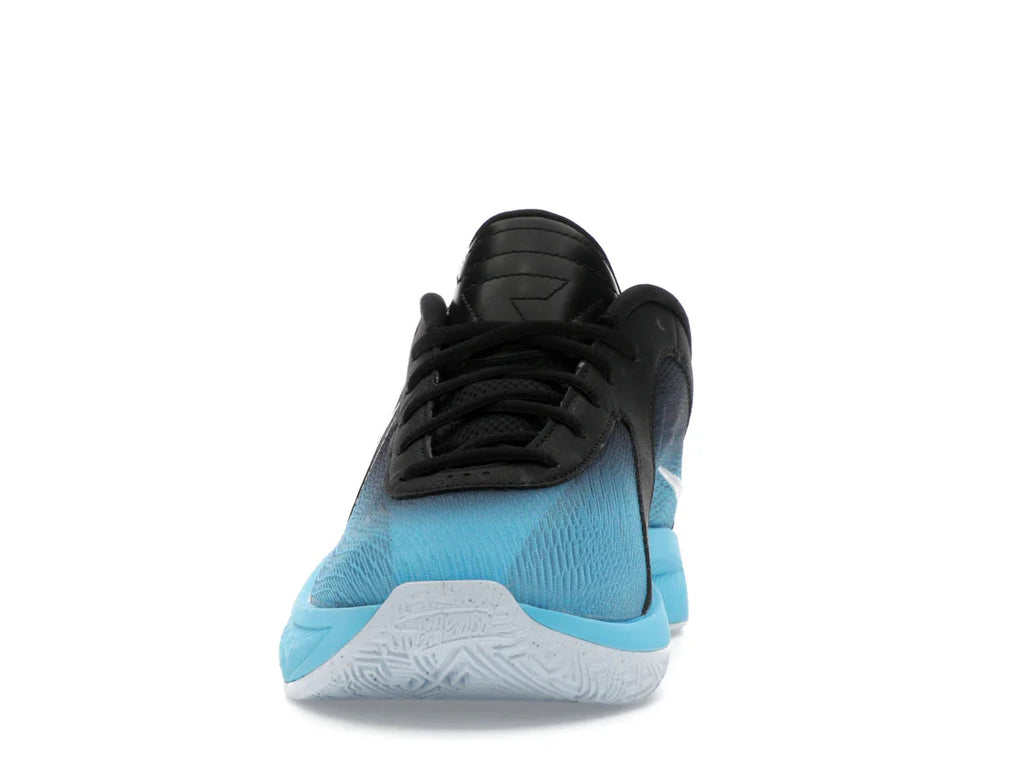 Nike Giannis Zoom Freak 6 Weihnachten