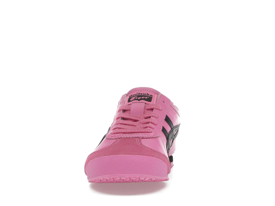 Onitsuka Tiger Mexico 66 Dragon Fruit Black