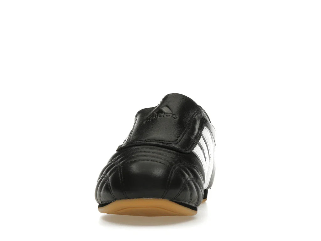 adidas Taekwondo Schwarz Weiß (Damen)