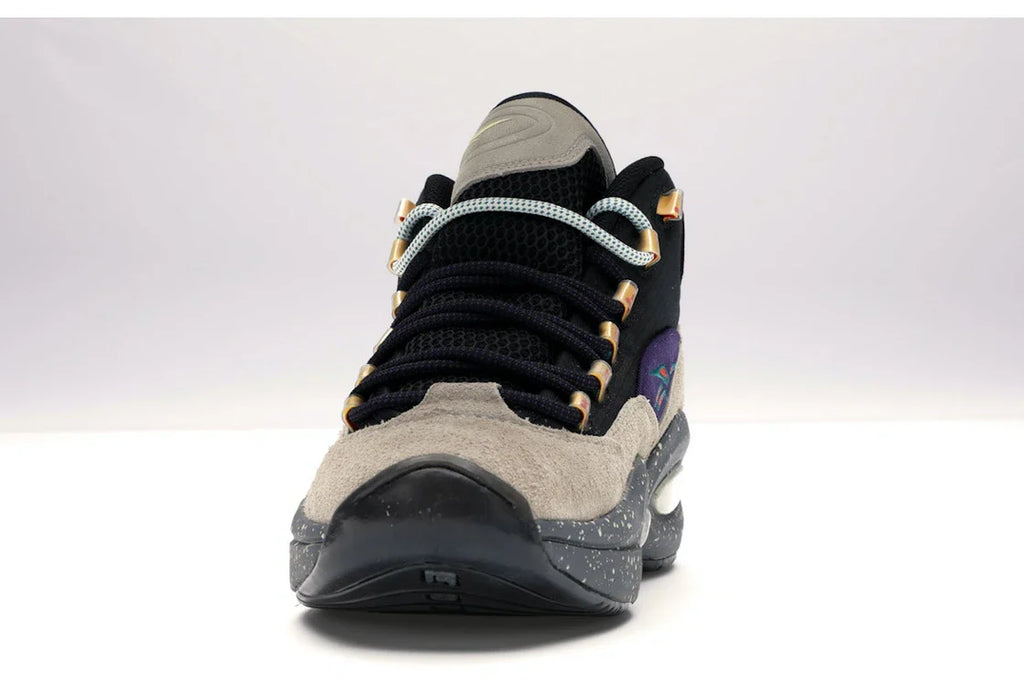 Reebok Question Mid Nice Kicks Bubba Chuck