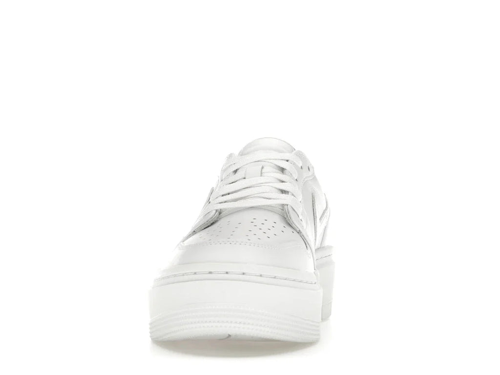 Jordan 1 Elevate Low Triple White (Damen)