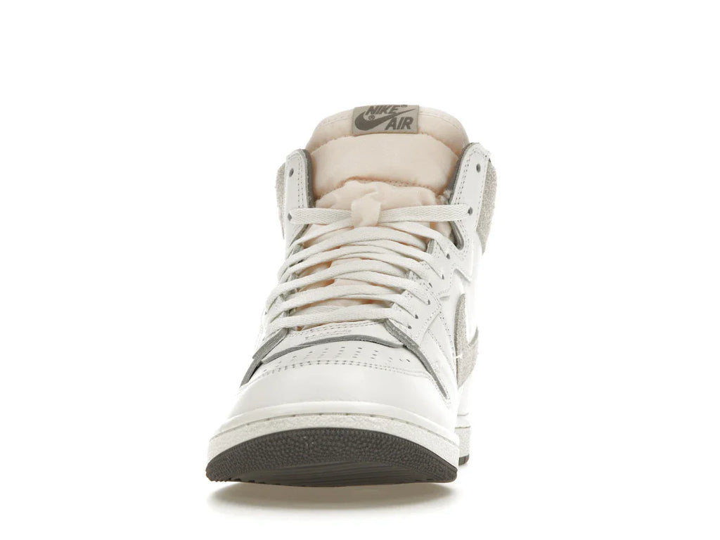 Nike Jordan Air Ship PE SP Tech Grau