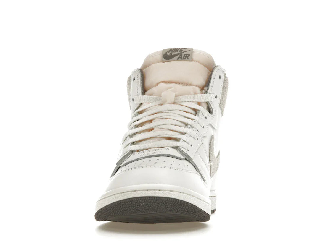 Nike Jordan Air Ship PE SP Tech Grau