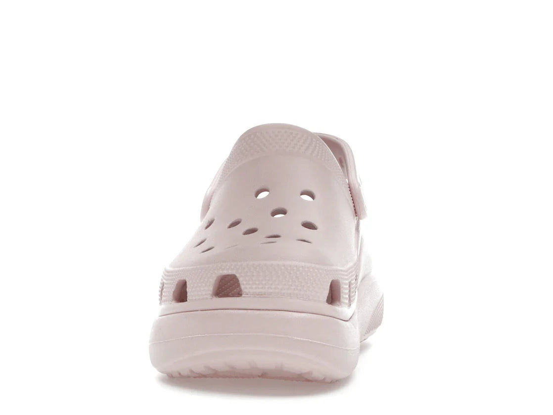 Crocs Classic Crush Clog Quarz
