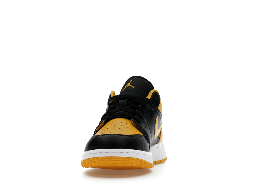 Jordan 1 Low Yellow Ocher (GS)