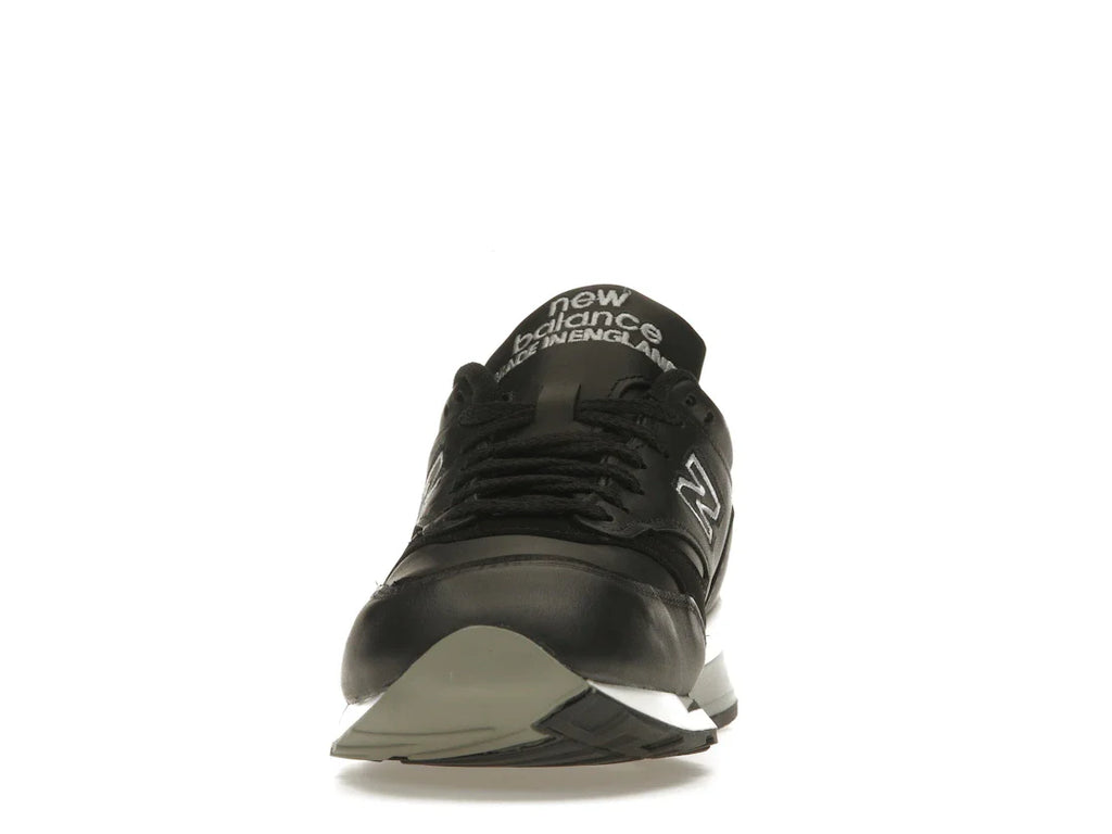 New Balance 1500 Schwarz
