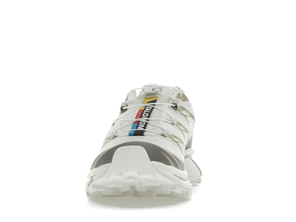 Salomon XT-6 Vanilla Ice Iron Etherea