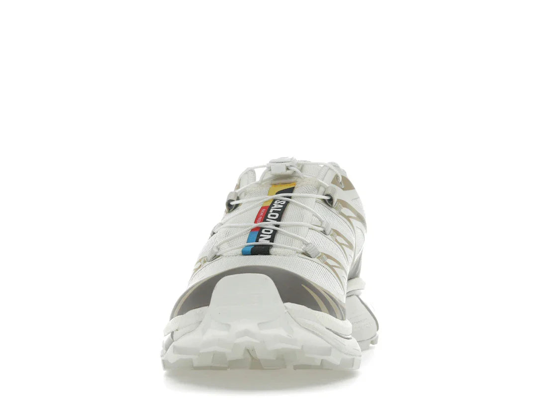 Salomon XT-6 Vanilla Ice Iron Etherea