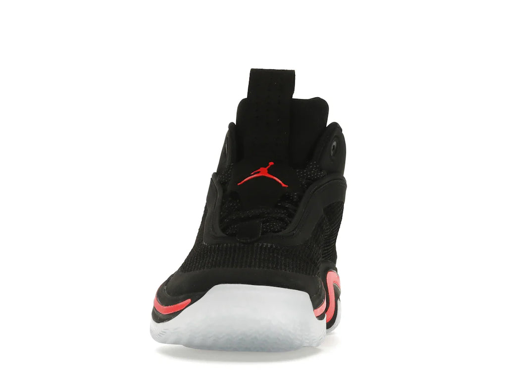 Jordan 36 Infrared 23 (Transparente Sohle)