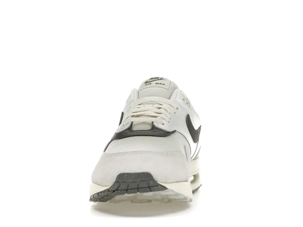 Nike Air Max 1 Light Bone Iron Gray