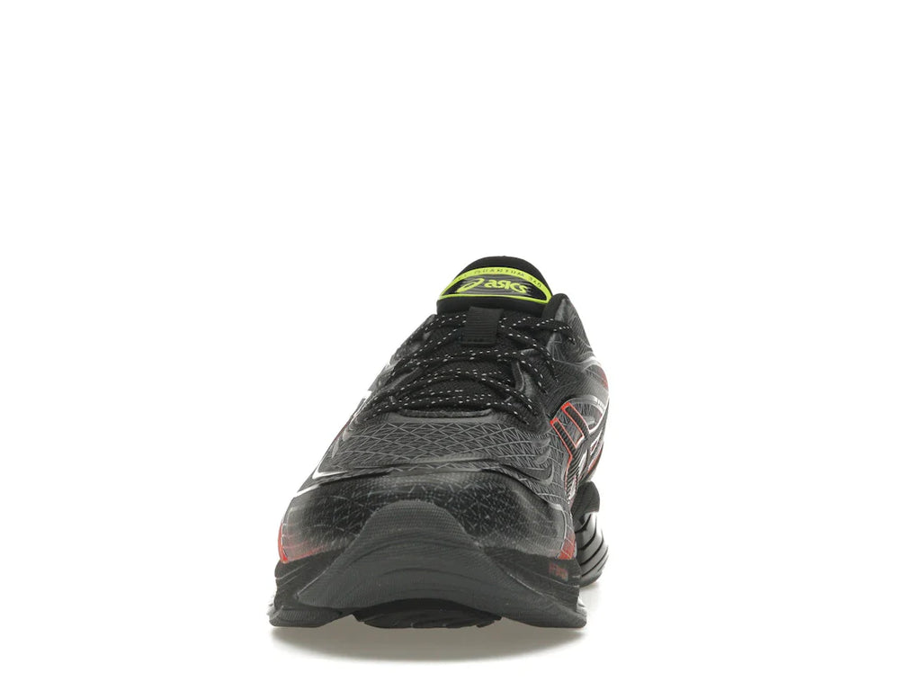 ASICS Gel-Quantum 360 VIII City of Lights Feuriges Rot