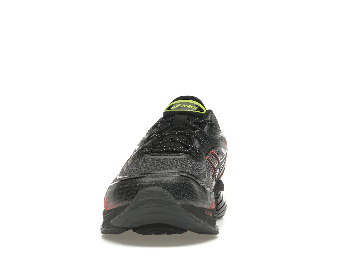 ASICS Gel-Quantum 360 VIII City of Lights Feuriges Rot