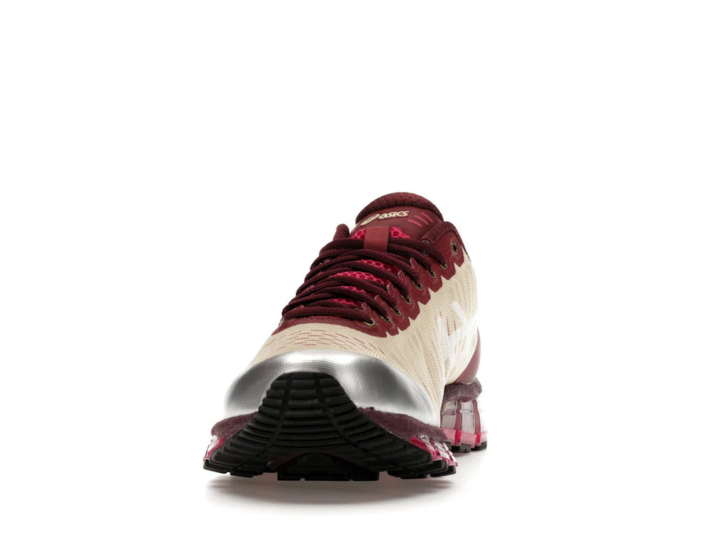ASICS Gel-Quantum 360 I Above The Clouds Wine