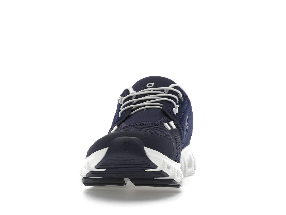 Auf laufender Wolke 6 Mitternachtsweiß