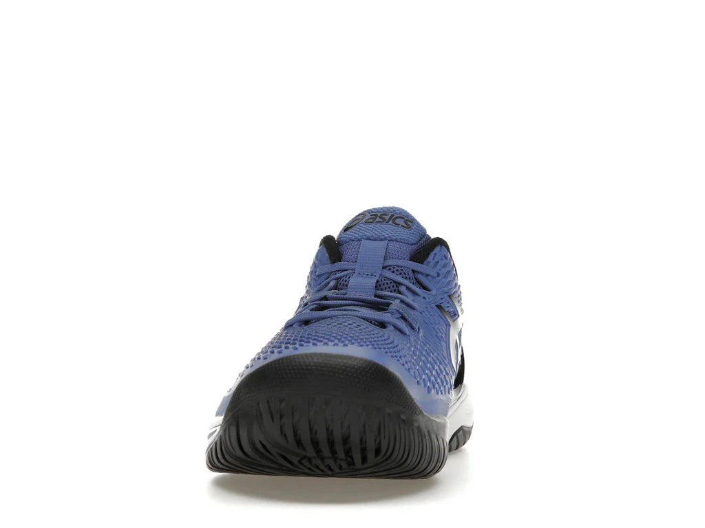 ASICS Gel-Resolution 9 Saphirschwarz