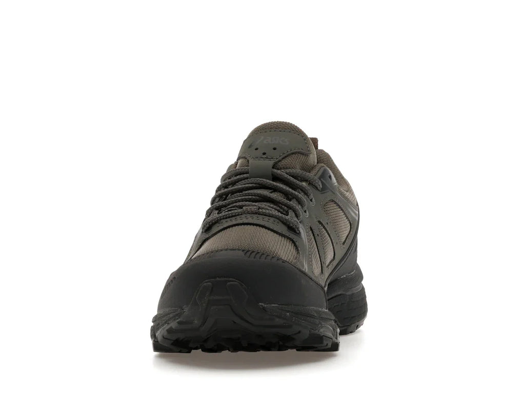 ASICS Gel-Venture 6 Shield Graphitgrau Trüffelgrau