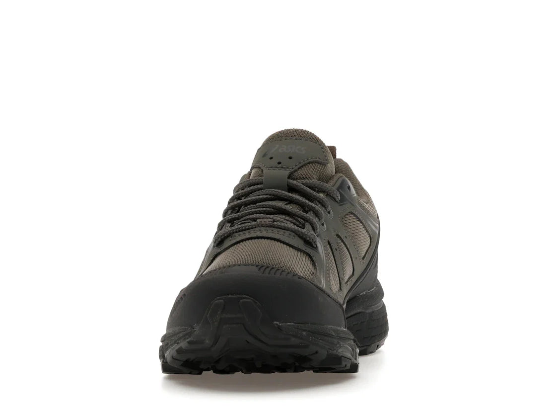 ASICS Gel-Venture 6 Shield Graphitgrau Trüffelgrau
