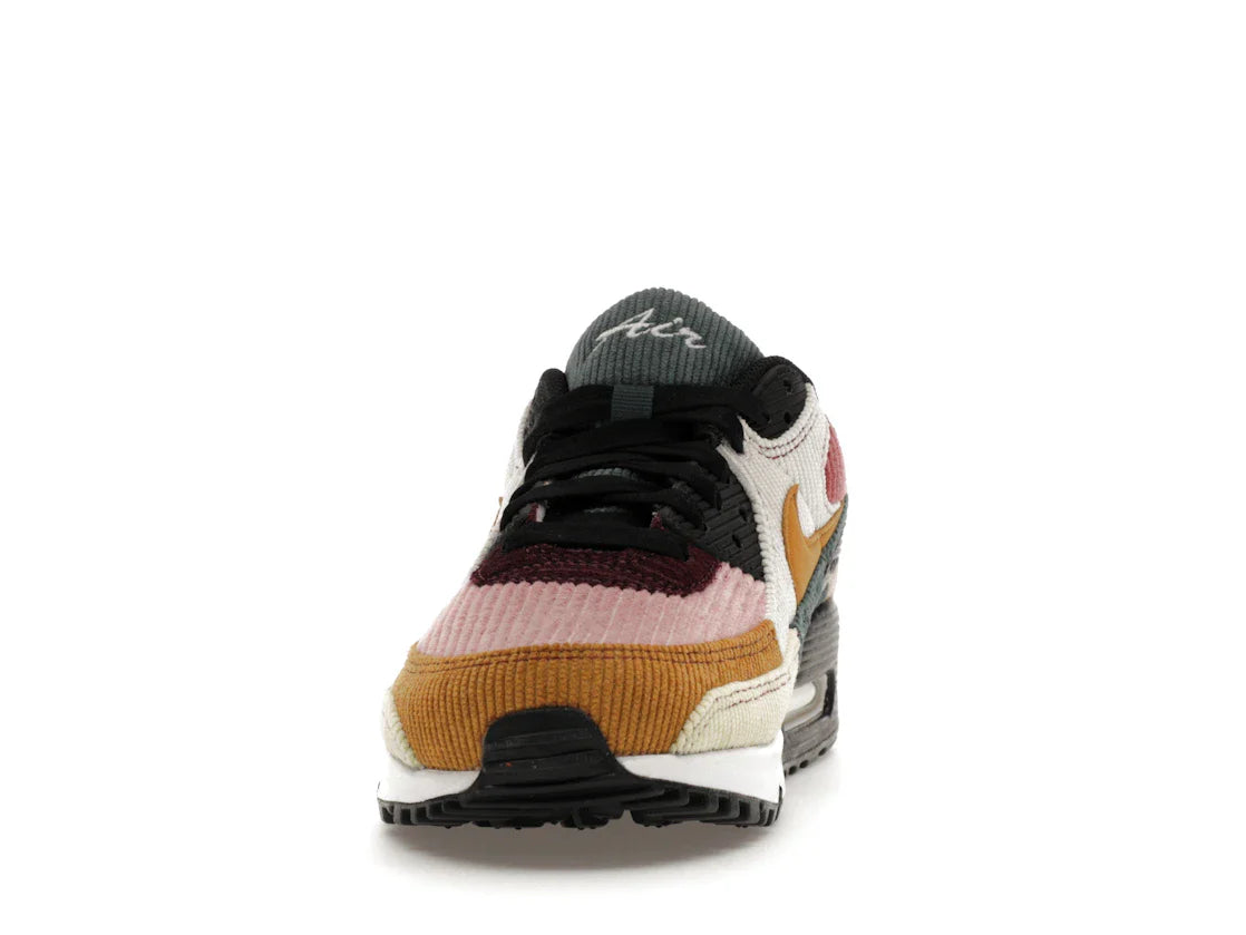 Nike Air Max 90 Multi-Corduroy (Damen)