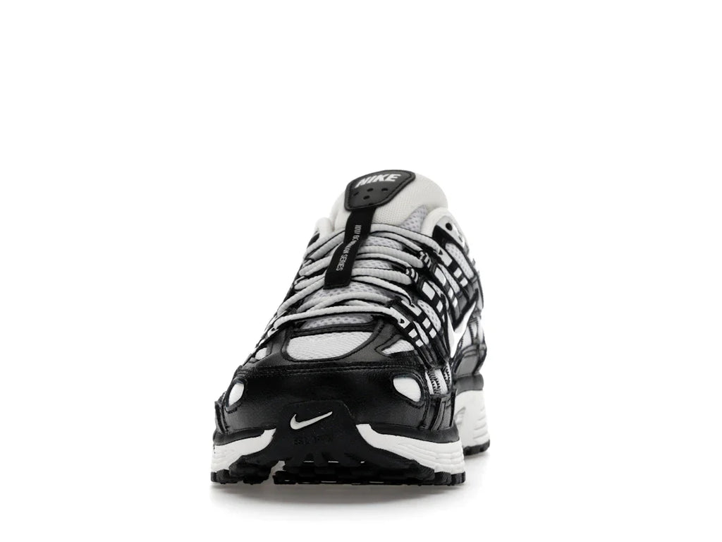Nike P-6000 Black Muslin Sail (Damen)