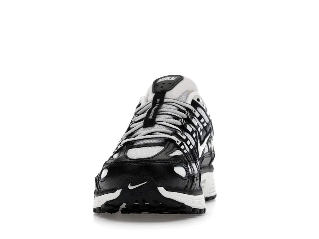 Nike P-6000 Black Muslin Sail (Damen)